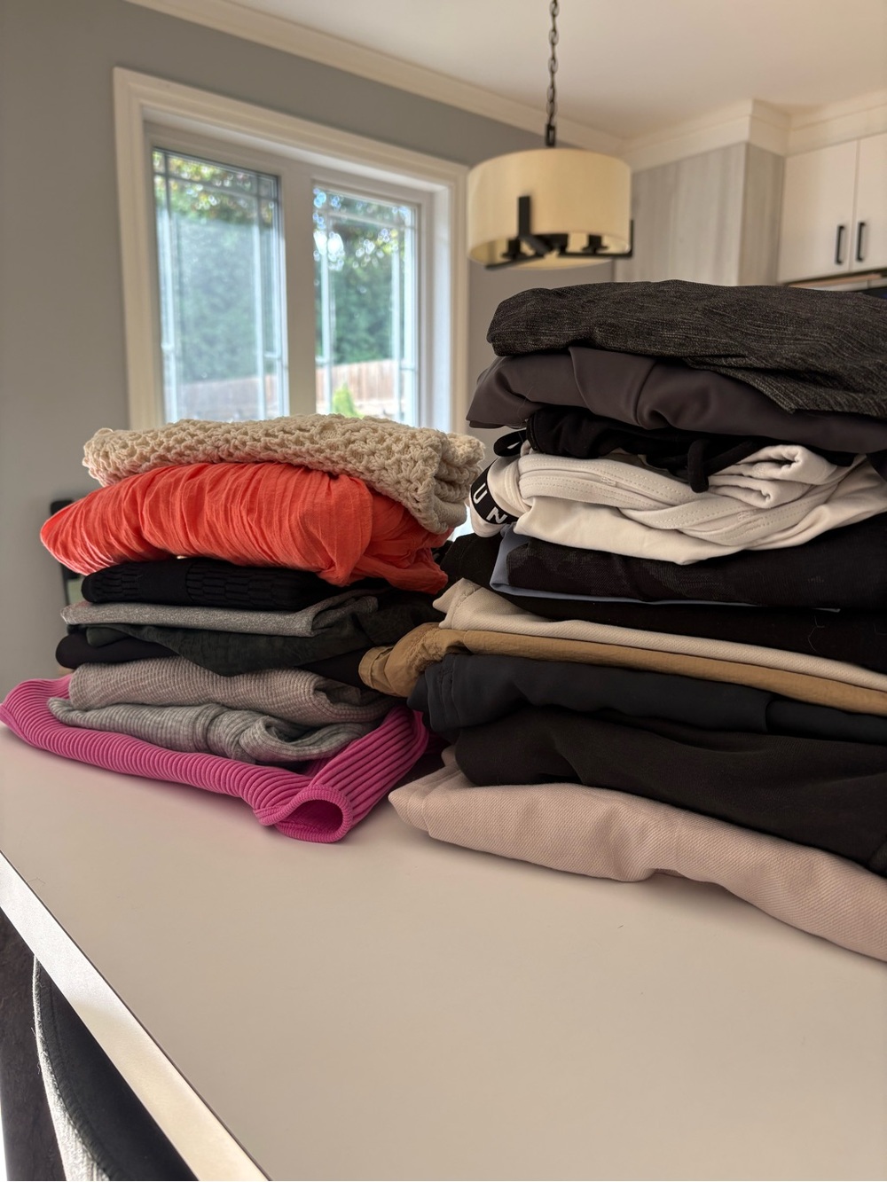 25 pieces Clothes Bag